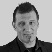 Stéphane Rospars