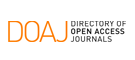 Directory of Open Access Journals